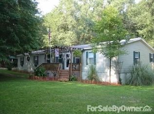 19588 NW 215th Ter, High Springs, FL 32643