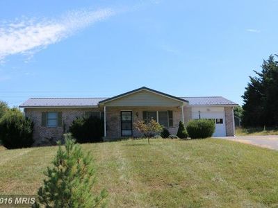 8617 Pa Harry Dr, Chambersburg, PA, 17202