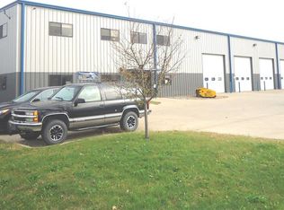 5815 4th St SW, Cedar Rapids, IA 52404