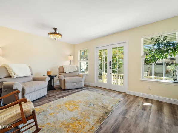 425 Main St, Silver City, NV 89428