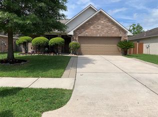 19029 Hammer Ln, Porter, TX 77365