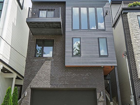 3rd image of 3588 1/2 Handman Ave