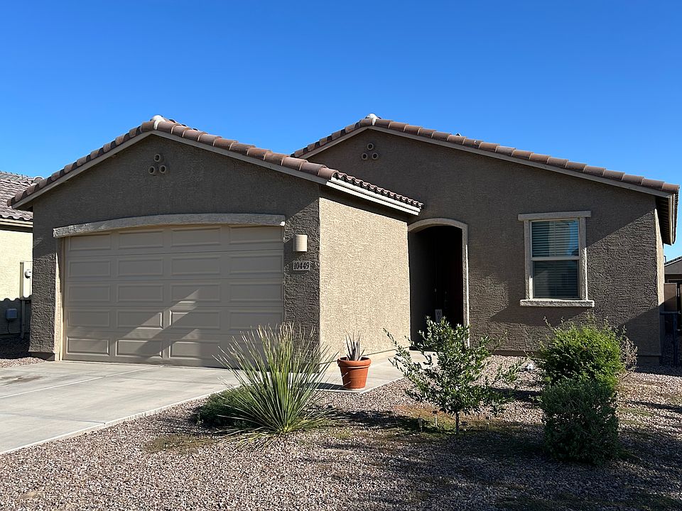 1st image of 10449 W Vandever Dr