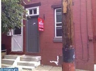 2545 N Lee St, Philadelphia, PA
