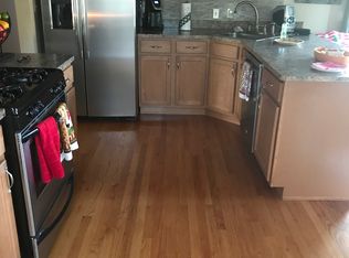31442 Hartford Dr, Warren, MI 48088