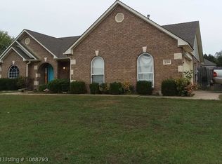 230 Spruce St, Greenwood, AR 72936