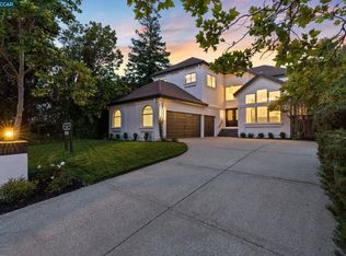 3654 Deer Trail Dr, Danville, CA 94506