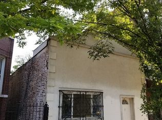 1732 W 19th St, Chicago, IL 60608