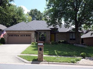 4942 S Bothwell Ave, Springfield, MO 65804