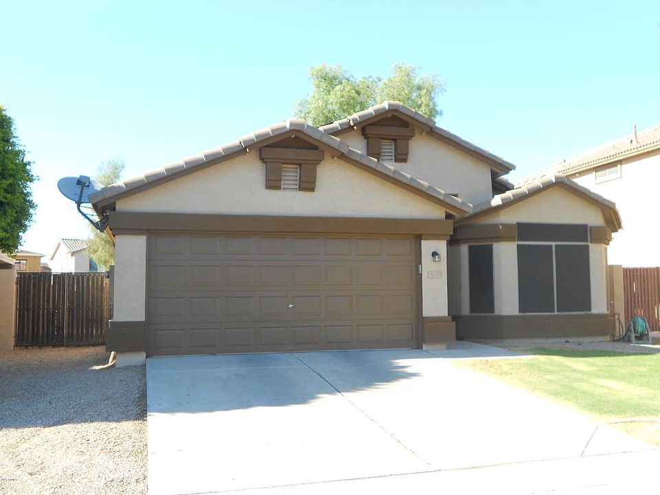 1st image of 8630 E Meseto Ave