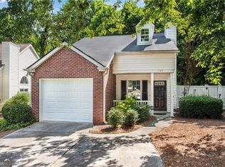 1137 Parkside Club Dr, Lawrenceville, GA 30044