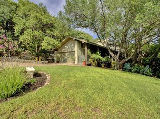 7602 Rim Cv, Austin, TX 78731