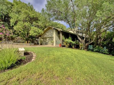 7602 Rim Cv, Austin, TX, 78731