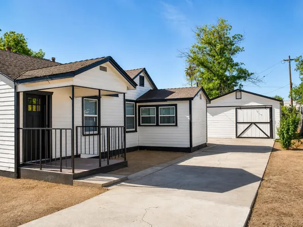 4155 E Clay Ave, Fresno, CA 93702