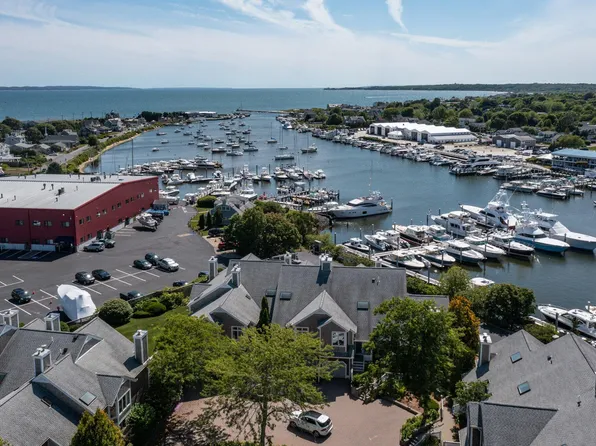 15 Keel De Sac, Falmouth, MA 02540