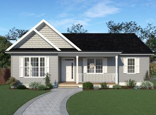 115 Ponchartrain St, Fuquay Varina, NC 27526