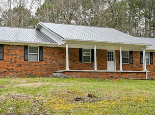 1216 Baker Bridge Rd NE, Charleston, TN 37310