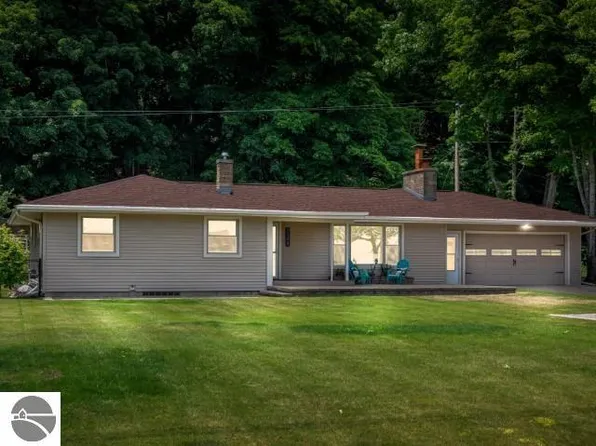7344 S West Bay Shore Dr, Traverse City, MI 49684