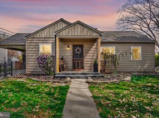 1315 Warwick Rd, Camp Hill, PA 17011