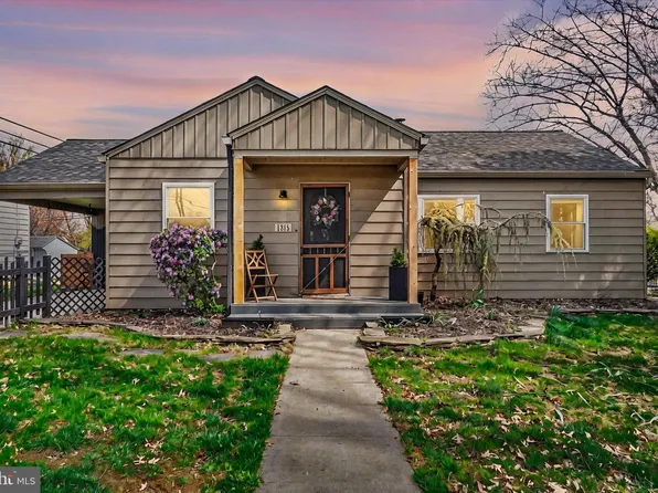 1315 Warwick Rd, Camp Hill, PA 17011