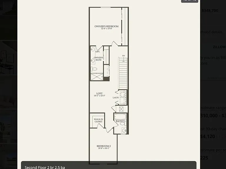 2894 Deer Pine Trl — Photo 15