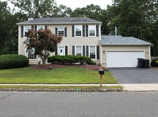 21 Sweet Gum Rd, Howell, NJ 07731