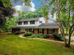 1262 Shevchenko Dr, Ann Arbor, MI