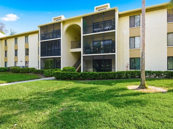 3134 Lake Pine Way APT H1, Tarpon Springs, FL 34688