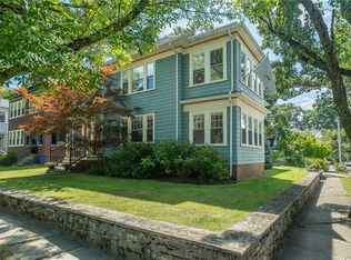 133 5th St #1, Providence, RI 02906