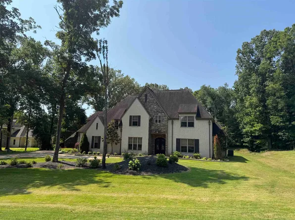 10879 Latting Rd, Memphis, TN 38016