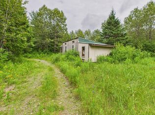 Map7 Lot21, Sherman, ME 04776