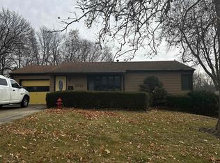 1012 N 2nd St, Oskaloosa, IA 52577