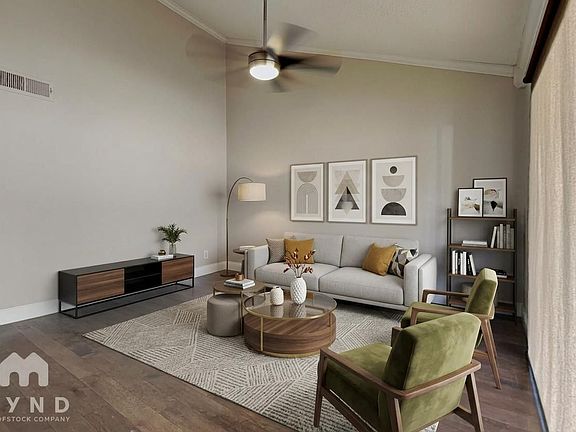 3rd image of 5300 Keller Springs Rd APT 2094