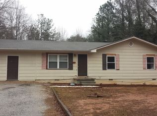 224 Carwood Dr, Monroe, GA 30655
