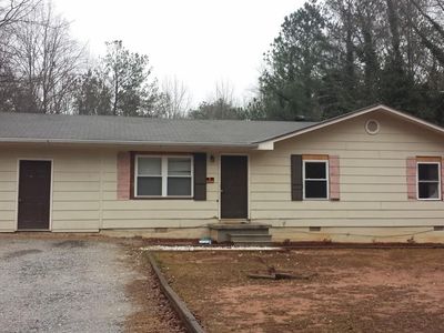 224 Carwood Dr, Monroe, GA, 30655