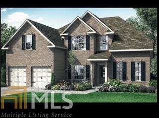 2823 Village Ct NE #62, Conyers, GA 30013
