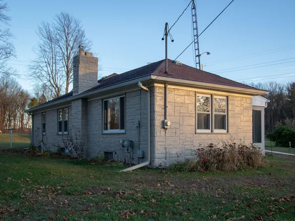 1212 N 28th St, Kalamazoo, MI 49048