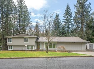 4722 E Lane Park Rd, Mead, WA 99021