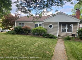 212 Kipling Blvd, Lansing, MI 48912
