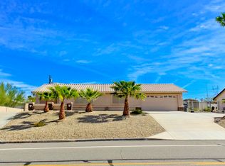 1508 McCulloch Blvd S, Lake Havasu City, AZ 86406
