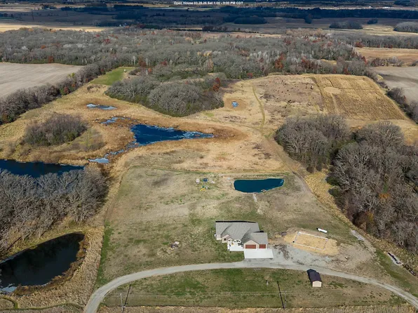 1250 440th St, Northwood, IA 50459