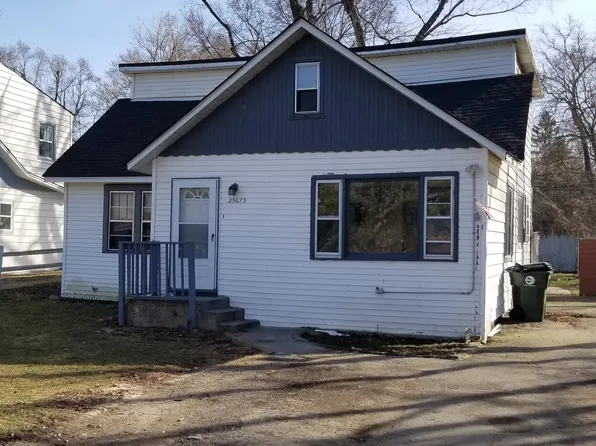 25073 W Petite Ave, Antioch, IL 60002