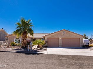 689 Apache Dr, Lake Havasu City, AZ 86406