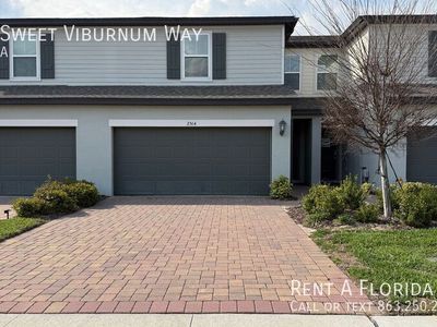 2514 Sweet Viburnum Way, Ocoee, FL, 34761