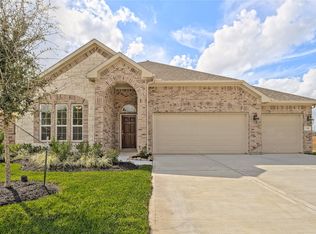 23506 Malbec Dr, Alvin, TX 77511