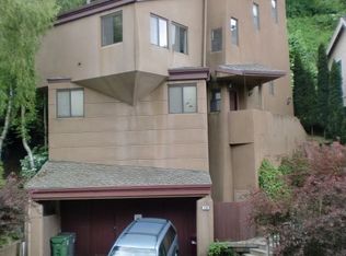 6180 Ruthland Rd, Oakland, CA 94611