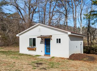 322 Knoll Ridge Rd, Mills River, NC 28759