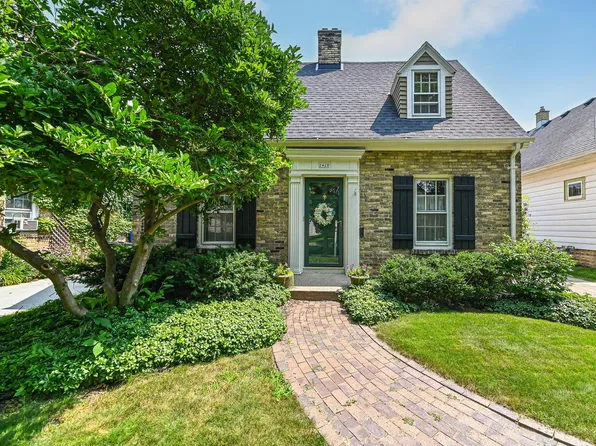 2420 North 74th STREET, Wauwatosa, WI 53213