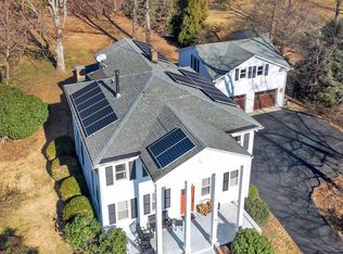 3141 Proffit Rd, Charlottesville, VA 22911