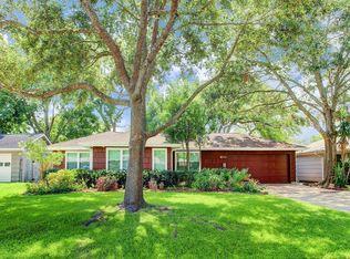 4629 Kinglet St, Houston, TX 77035